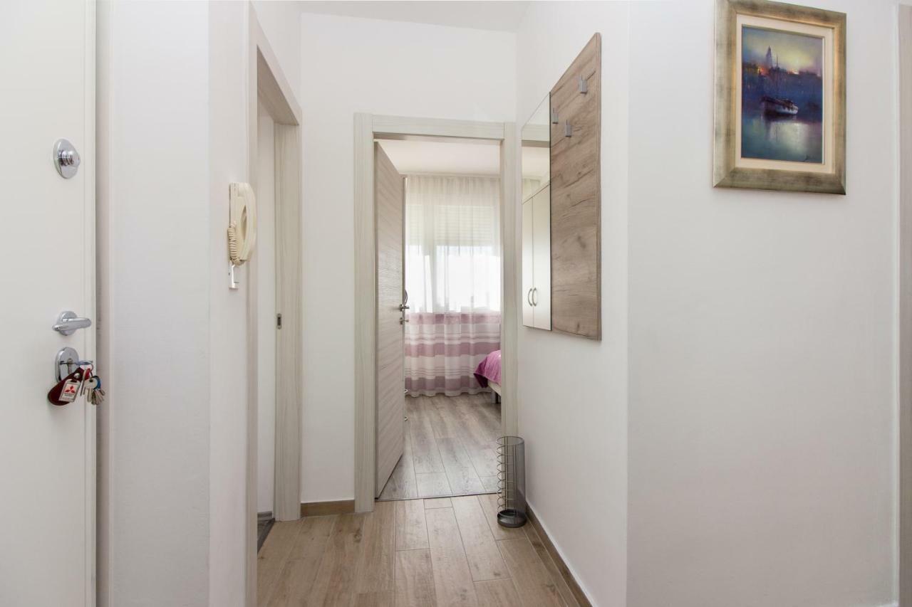 Deluxe Apartment Miro Split Exterior foto